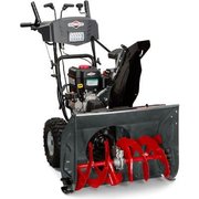 Briggs & Stratton Briggs & Stratton 11.5HP 28" Clearing Path Two Stage Snow Blower W/ Electric Start 1697331